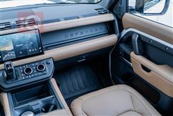 لاند روفر دفندر